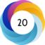 Article has an altmetric score of 20