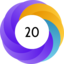 Article has an altmetric score of 20