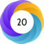 Article has an altmetric score of 20
