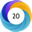 Article has an altmetric score of 20
