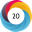 Article has an altmetric score of 20