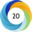 Article has an altmetric score of 20