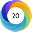 Article has an altmetric score of 20
