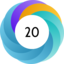 Article has an altmetric score of 20