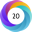 Article has an altmetric score of 20