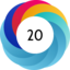 Article has an altmetric score of 20