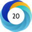 Article has an altmetric score of 20