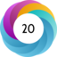 Article has an altmetric score of 20