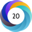 Article has an altmetric score of 20