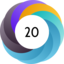 Article has an altmetric score of 20