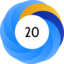 Article has an altmetric score of 20