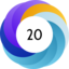 Article has an altmetric score of 20
