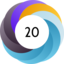 Article has an altmetric score of 20