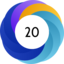 Article has an altmetric score of 20