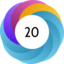 Article has an altmetric score of 20