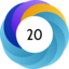 Article has an altmetric score of 20