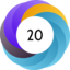 Article has an altmetric score of 20