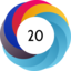 Article has an altmetric score of 20