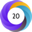 Article has an altmetric score of 20