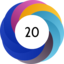 Article has an altmetric score of 20