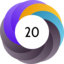 Article has an altmetric score of 20