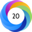 Article has an altmetric score of 20