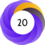 Article has an altmetric score of 20