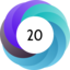 Article has an altmetric score of 20