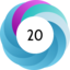 Article has an altmetric score of 20