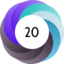 Article has an altmetric score of 20