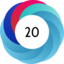Article has an altmetric score of 20