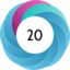 Article has an altmetric score of 20
