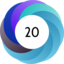 Article has an altmetric score of 20