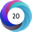 Article has an altmetric score of 20