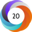 Article has an altmetric score of 20
