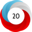 Article has an altmetric score of 20
