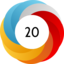 Article has an altmetric score of 20