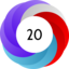 Article has an altmetric score of 20