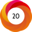 Article has an altmetric score of 20