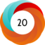 Article has an altmetric score of 20