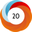 Article has an altmetric score of 20