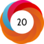 Article has an altmetric score of 20