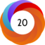 Article has an altmetric score of 20