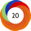 Article has an altmetric score of 20