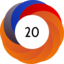 Article has an altmetric score of 20