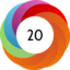 Article has an altmetric score of 20