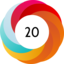 Article has an altmetric score of 20