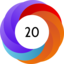Article has an altmetric score of 20
