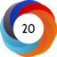 Article has an altmetric score of 20
