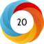 Article has an altmetric score of 20